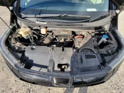 HONDA STEPWGN SPADA HONDA SENSING 2018