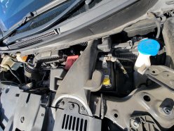 HONDA STEPWGN SPADA HONDA SENSING 2018
