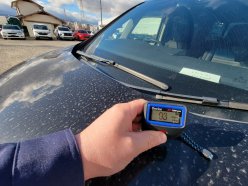 HONDA STEPWGN SPADA HONDA SENSING 2018