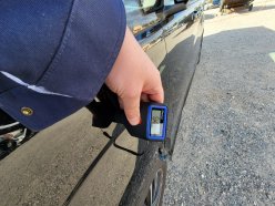HONDA STEPWGN SPADA HONDA SENSING 2018