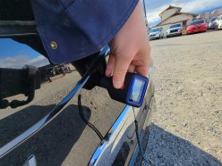 HONDA STEPWGN SPADA HONDA SENSING 2018