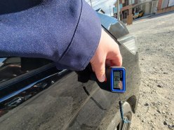 HONDA STEPWGN SPADA HONDA SENSING 2018