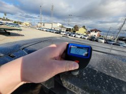 HONDA STEPWGN SPADA HONDA SENSING 2018