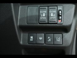 HONDA FREED + G HONDA SENSING 2016
