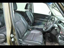 HONDA FREED + G HONDA SENSING 2016