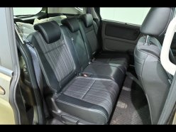 HONDA FREED + G HONDA SENSING 2016