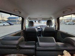 HONDA FREED + G HONDA SENSING 2016