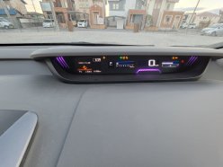 HONDA FREED + G HONDA SENSING 2016
