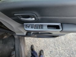 HONDA FREED + G HONDA SENSING 2016
