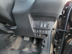 HONDA FREED + G HONDA SENSING 2016