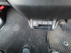 HONDA FREED + G HONDA SENSING 2016