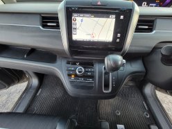 HONDA FREED + G HONDA SENSING 2016