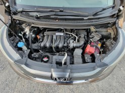 HONDA FREED + G HONDA SENSING 2016