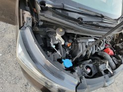 HONDA FREED + G HONDA SENSING 2016