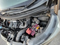 HONDA FREED + G HONDA SENSING 2016
