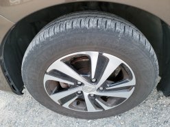 HONDA FREED + G HONDA SENSING 2016