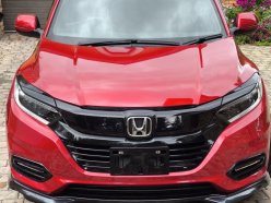 HONDA VEZEL TOURING HONDA SENSING 2019