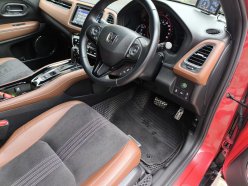 HONDA VEZEL TOURING HONDA SENSING 2019