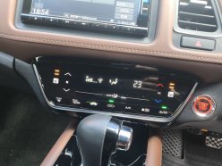 HONDA VEZEL TOURING HONDA SENSING 2019