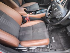 HONDA VEZEL TOURING HONDA SENSING 2019