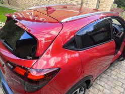 HONDA VEZEL TOURING HONDA SENSING 2019