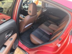 HONDA VEZEL TOURING HONDA SENSING 2019