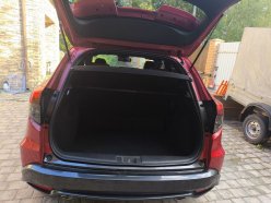 HONDA VEZEL TOURING HONDA SENSING 2019