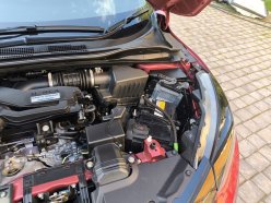HONDA VEZEL TOURING HONDA SENSING 2019