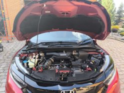 HONDA VEZEL TOURING HONDA SENSING 2019