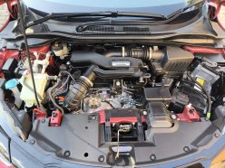 HONDA VEZEL TOURING HONDA SENSING 2019