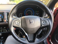 HONDA VEZEL TOURING HONDA SENSING 2019