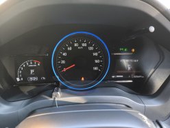 HONDA VEZEL TOURING HONDA SENSING 2019