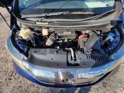 HONDA STEPWGN SPADA COOL SPIRIT 4WD 2016