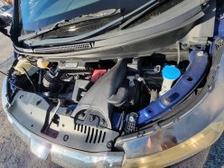 HONDA STEPWGN SPADA COOL SPIRIT 4WD 2016