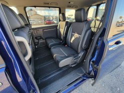 HONDA STEPWGN SPADA COOL SPIRIT 4WD 2016