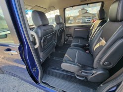 HONDA STEPWGN SPADA COOL SPIRIT 4WD 2016