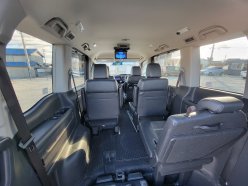 HONDA STEPWGN SPADA COOL SPIRIT 4WD 2016