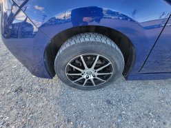 HONDA STEPWGN SPADA COOL SPIRIT 4WD 2016