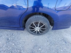 HONDA STEPWGN SPADA COOL SPIRIT 4WD 2016