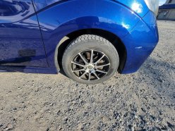 HONDA STEPWGN SPADA COOL SPIRIT 4WD 2016