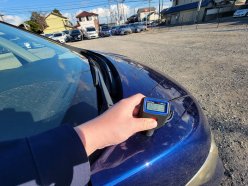 HONDA STEPWGN SPADA COOL SPIRIT 4WD 2016