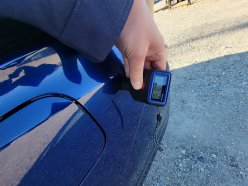 HONDA STEPWGN SPADA COOL SPIRIT 4WD 2016