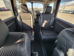 HONDA STEPWGN SPADA COOL SPIRIT 4WD 2016