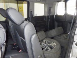 HONDA STEPWGN SPADA COOL SPIRIT 4WD 2016