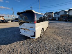 HONDA STEPWGN SPADA COOL SPIRIT 4WD 2016