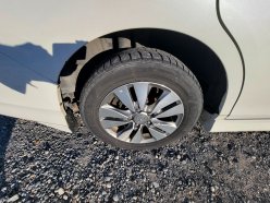 HONDA STEPWGN SPADA COOL SPIRIT 4WD 2016