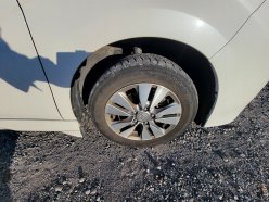 HONDA STEPWGN SPADA COOL SPIRIT 4WD 2016