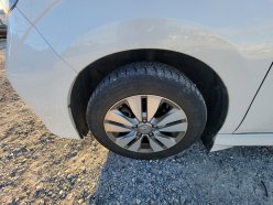 HONDA STEPWGN SPADA COOL SPIRIT 4WD 2016