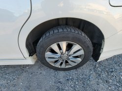 HONDA STEPWGN SPADA COOL SPIRIT 4WD 2016