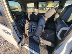 HONDA STEPWGN SPADA COOL SPIRIT 4WD 2016